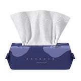 Allsmile Disposable Face Towels Thicken