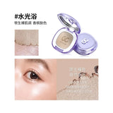 Girls Crush Focus Highlighter Powder Water Glow Bath