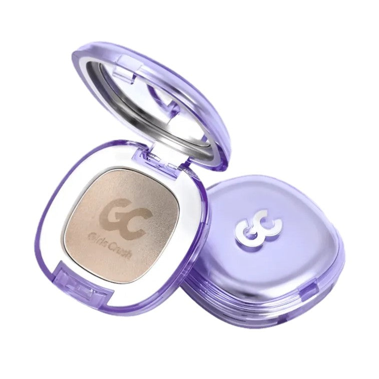 Girls Crush Focus Highlighter Powder Water Glow Bath