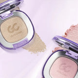 Girls Crush Focus Highlighter Powder Water Glow Bath