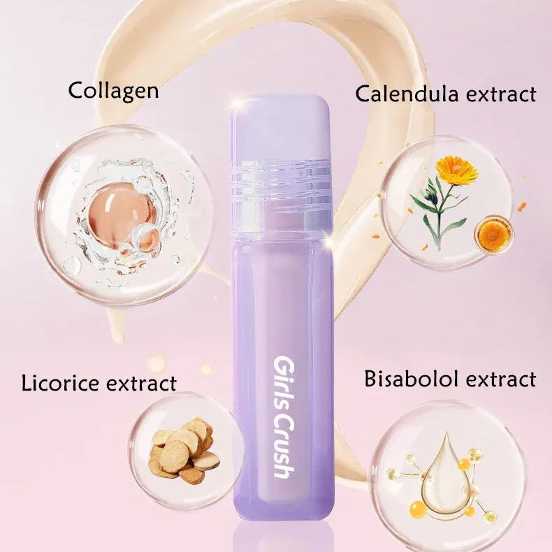 Girls Crush Water Velvet Concealer #06 Pink Orange