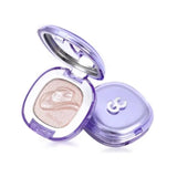Girls Crush Pearlescent Highlighter #02 Champagne + Silver