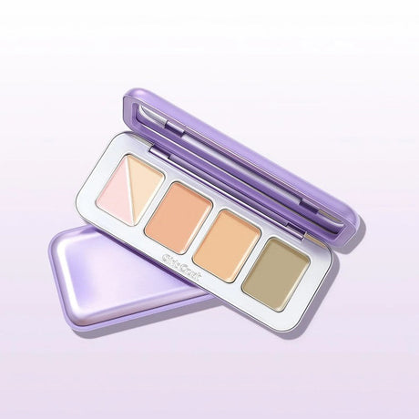 Girls Crush 5-Color Concealer Cream Palette 7.5g