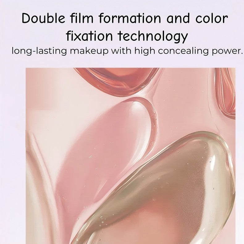 Girls Crush 5-Color Concealer Cream Palette 7.5g