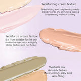 Girls Crush 5-Color Concealer Cream Palette 7.5g