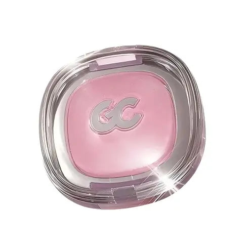 Girls Crush Glowy Blush Highlighter #Glint Pink
