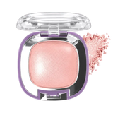 Girls Crush Glowy Blush Highighter #Soft Apricot