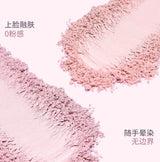 Girls Crush Glowy Blush Highighter #Soft Apricot