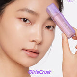 Girls Crush水丝绒遮瑕液#08纯白色