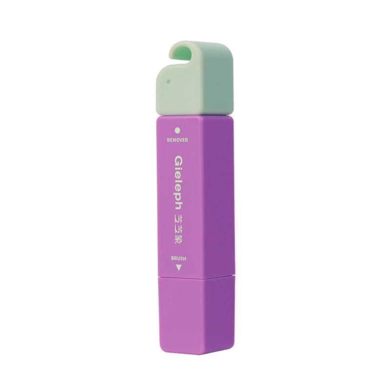 Gieleph芝芝象去渍笔甜心马卡龙 12ml