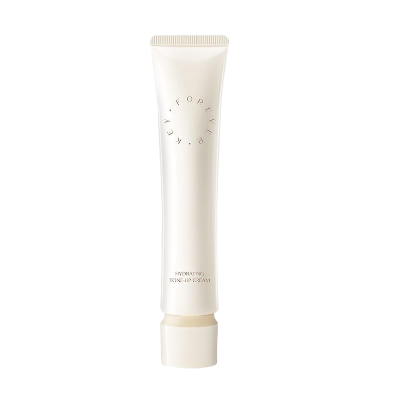 Forever Key Hydrating Tone-Up Cream #01 Pink 40g
