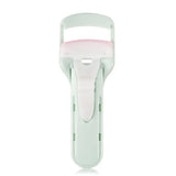 Malian Push-Up Eyelash Curler Portable Long-Lasting Curling 7571 Green