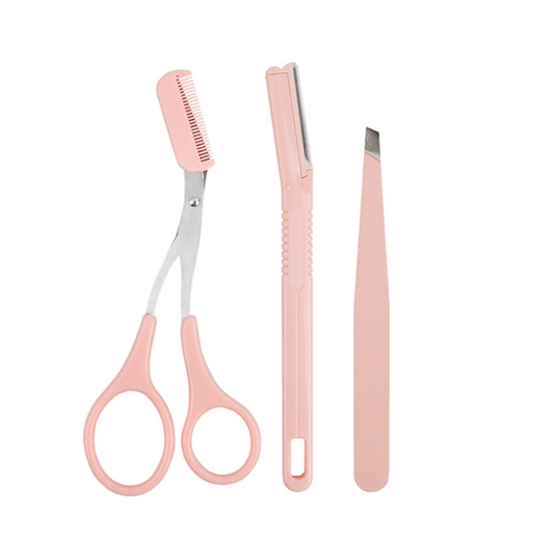 Malian Eyebrow Grooming Set