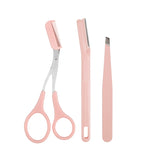 Malian Eyebrow Grooming Set