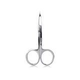 Malian Stainless Steel Eyebrow Scissor Sharp Head
