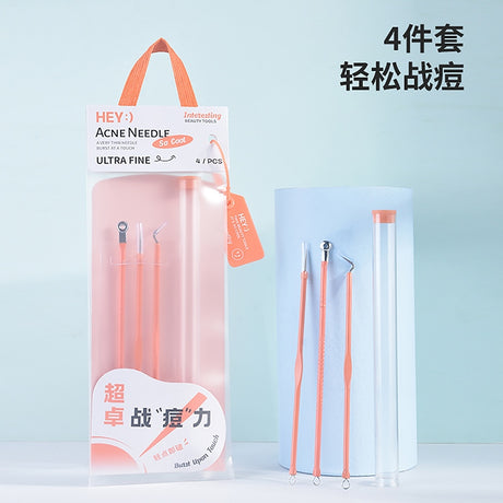 Malian Acne Needle Set
