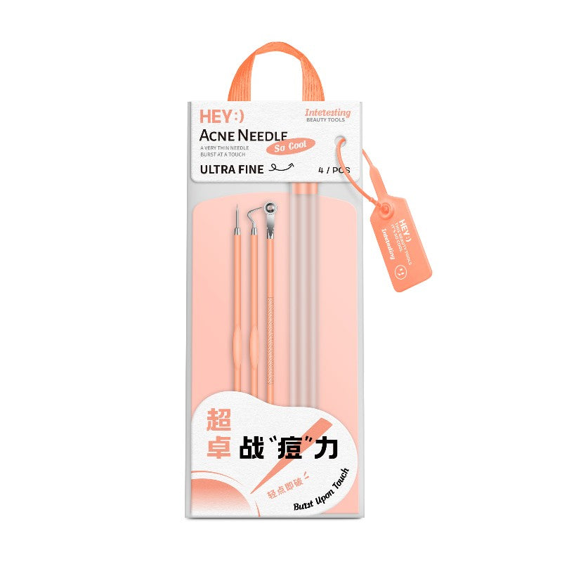 Malian Acne Needle Set