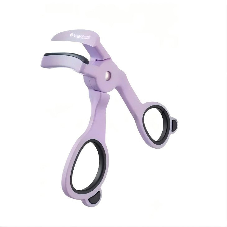 Everbab Faster Curling Borderless Eyelash Curler