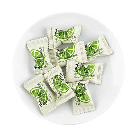 ChaYanYueSe Revitalizing Brain-Boosting Exploding Gummy 24g