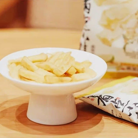 ChaYanYueSe Osmanthus Lemon Tea Chips 20g