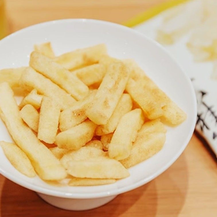 ChaYanYueSe Osmanthus Lemon Tea Chips 20g