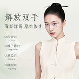 Houchen Eye Relief Patches 48pcs