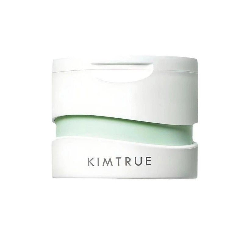 Kimtrue 3rd-Generation Makeup Meltaway Cleansing Balm Cucumber 90ml