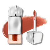 Mistine Thai Latte Juicy Lip Glaze #V01 Sunset Afterglow