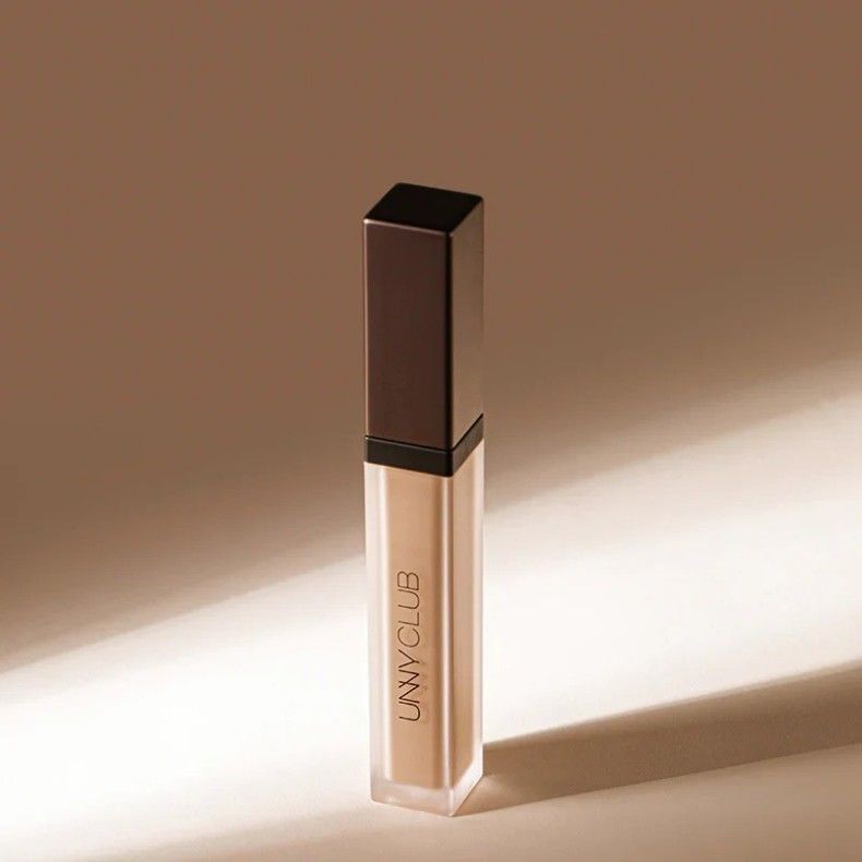 Unny Club Airy Full Coverage Liquid Concealer #Y01 LIGHT BEIGE