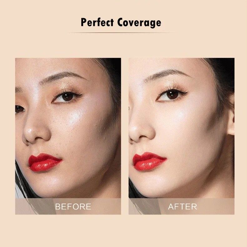Unny Club Airy Full Coverage Liquid Concealer #Y01 LIGHT BEIGE