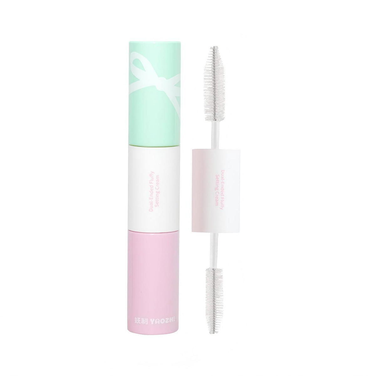 YaoZhi Double-Ended Fluffy Setting Cream 26g