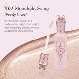 Flower Know Midsummer Fairytales Liquid Highlighter #WH01 Moonlight Swing