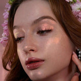 Flower Knows Midsummer Fairytales Liquid Highlighter #VA03 Pixie Dream