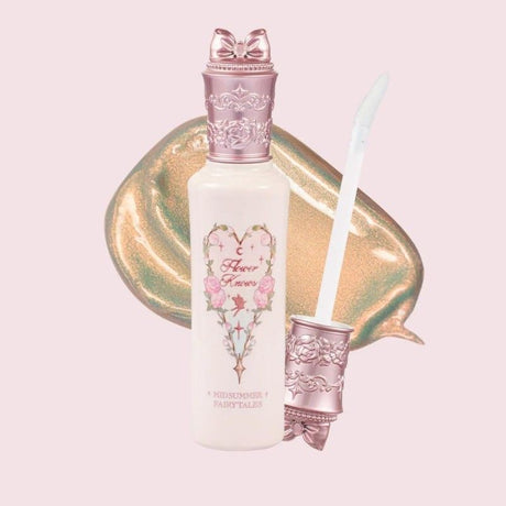 Flower Knows Midsummer Fairytales Liquid Highlighter #VA03 Pixie Dream