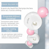 Neiyou Light Bulb Glow Highlighter Liquid #KL01 Warm Sand