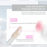 Neiyou Light Bulb Glow Highlighter Liquid #KL01 Warm Sand