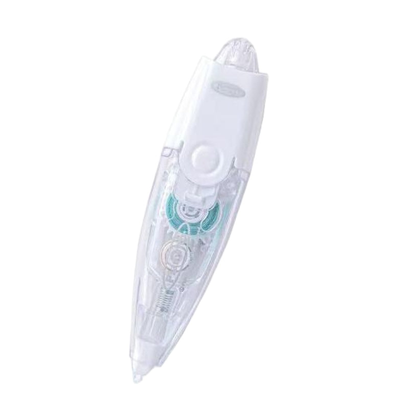 Planwith笔记淡彩标记带绿色