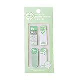 Planwith Simple Tear-off Sticky Notes Clover