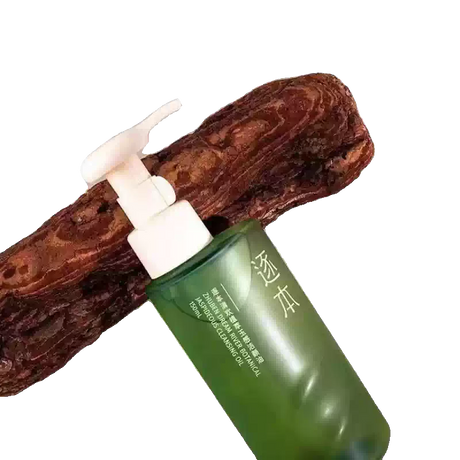 ZhuBen Botanical Cleansing Oil Refresh 150ml