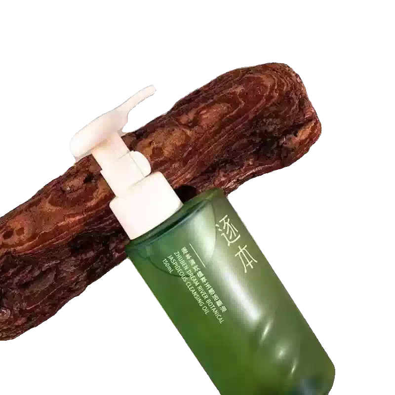 ZhuBen逐本第三代清欢玉感卸妆油 150ml