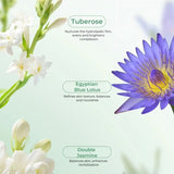ZhuBen Hydrating Cleansing Makeup Remover Oil 150ml