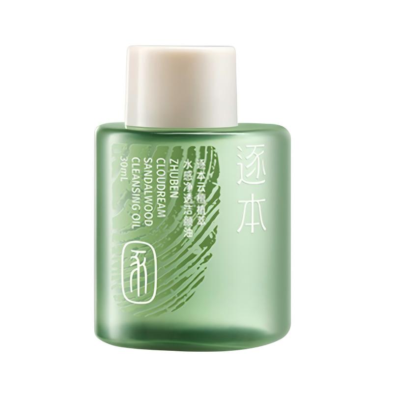 ZhuBen Cloudream Sandalwood Cleansing Oil 30mI