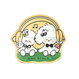 Amortals Tietie Doggy Makeup Puff 1pcs