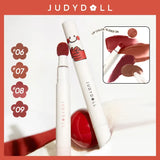 Judydoll橘朵抱抱系列限定唇粉霜#06有意式