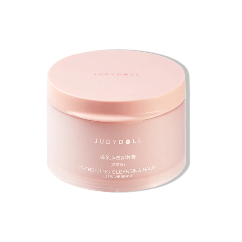 Judydoll Powder Ink Cleansing Balm Pink 100ml