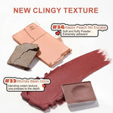 Judydoll Play Colour All-in-One Palette Eyeshadow Palette Hug Series #33