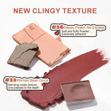 Judydoll Play Color ALL-IN-ONE Palette #34 Happy Peach