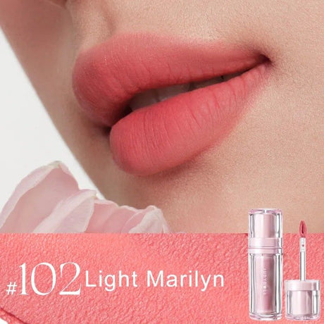 Judydoll Little Magnet Lip Mud #102 Light Marilyn