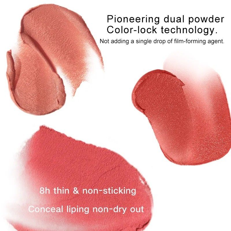 Judydoll Little Magnet Lip Mud #102 Light Marilyn