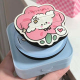 Amortals Sweet Puppy Puff 1pcs